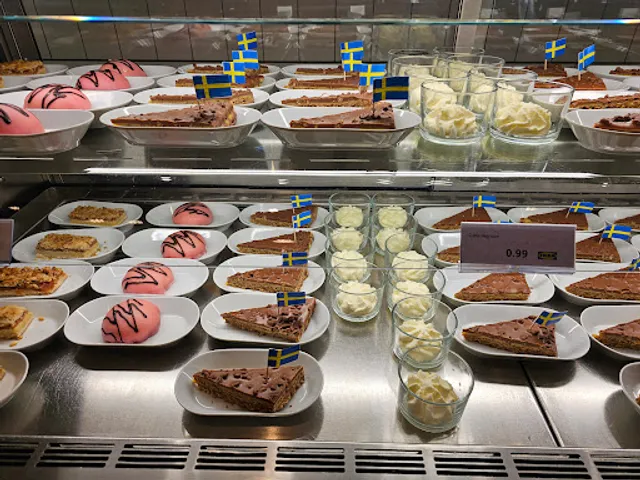 IKEA Restaurant Hengelo