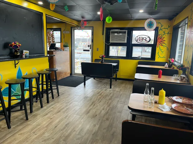 CHAVELITA'S RESTAURANT AUTHENTIC MEXICAN FOOD