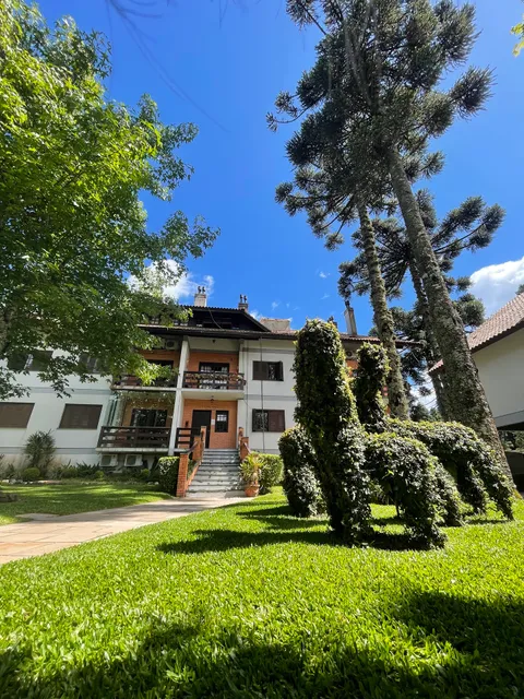 Lindo Apartamento Lago Negro