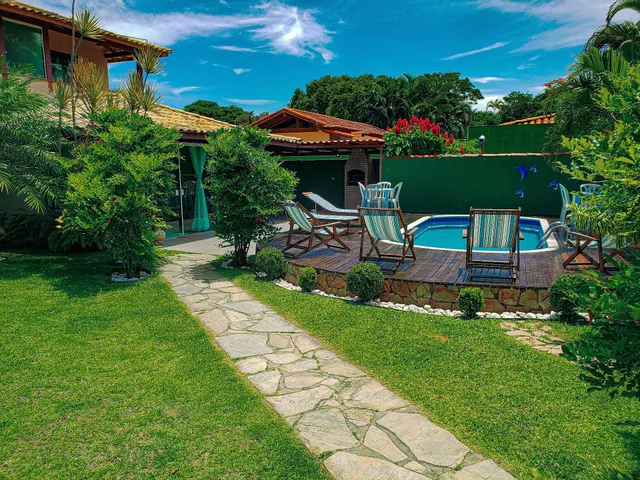 Residência G'Alvês