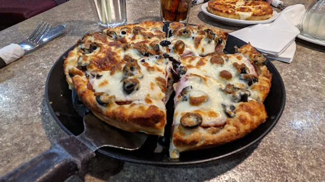 Western Pizza
