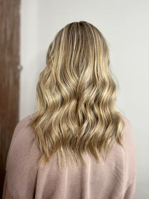 Fabrizio Salon & Urban Retreat Spa