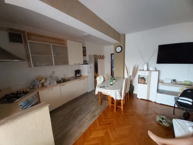 Apartman Štefan