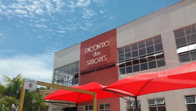 Restaurante Encontro dos Sabores Ltda