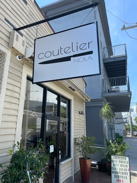 Coutelier NOLA