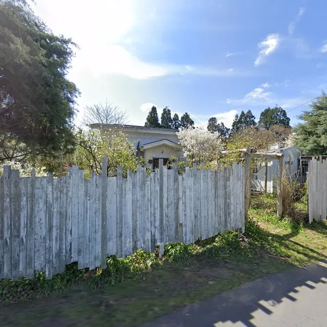 空の木ガーデン