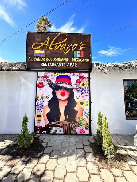 Alvaro's Restaurante