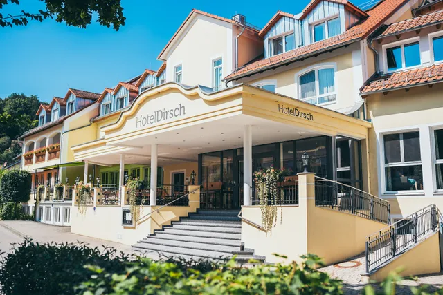 Hotel Dirsch Wellness & Spa Resort