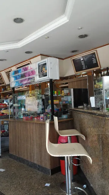 Alba breads and sweets