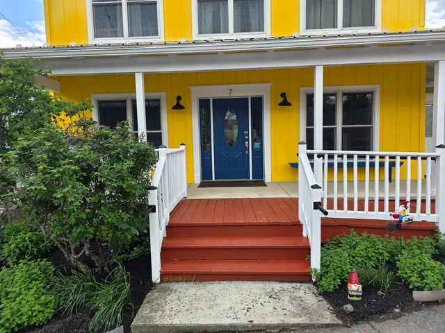 1878 Riverrun Bed and Breakfast