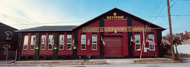 Keystone Artisan Werks