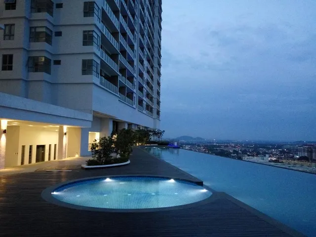 Bella Vista Seaview Homestay