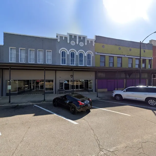 Buxton Jewelry and Music