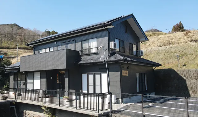 民宿 天和(てんほう)