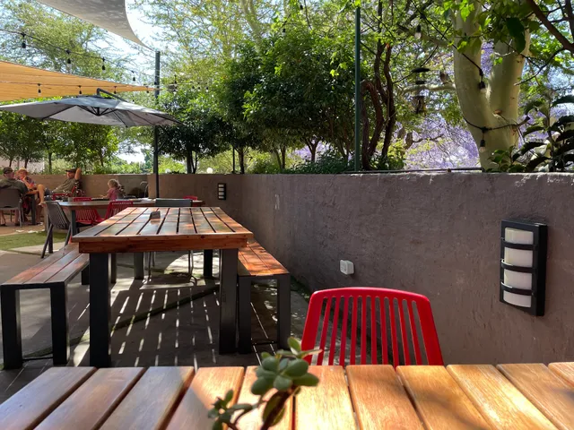 Buffelsfontein Beesboerdery