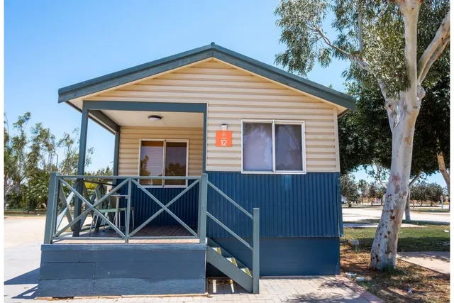 Discovery Parks - Carnarvon