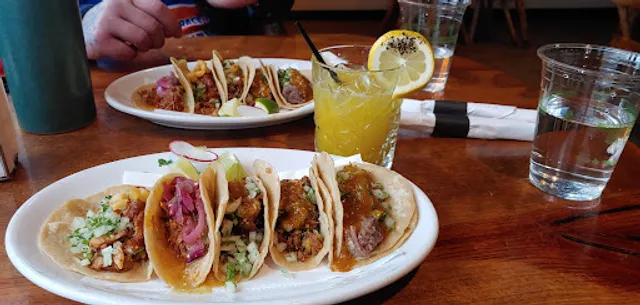 Yeyo's El Alma de Mexico