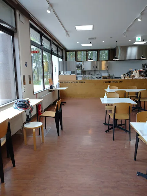 BARISTART COFFEE SHIRETOKO