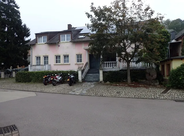 Mannebacher Landhotel