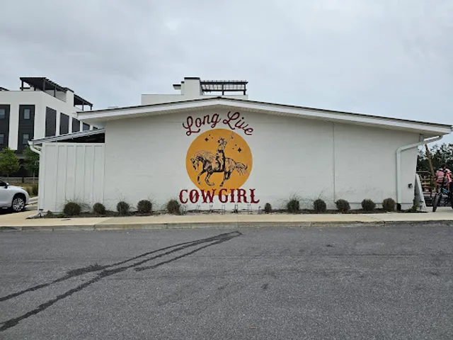 Cowgirl Kitchen Market & Cafe