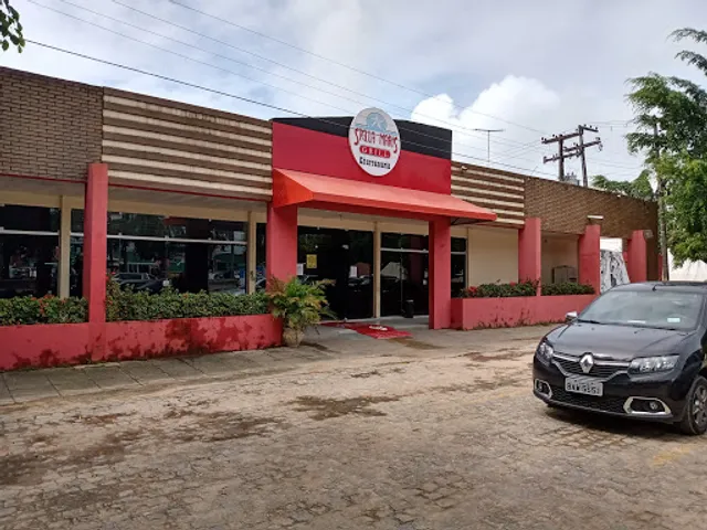 Stella Maris Grill Tabuleiro