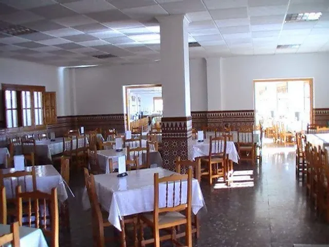 Restaurante Nuño