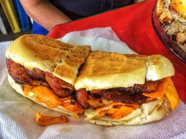 Cantinho do Sabor Regional