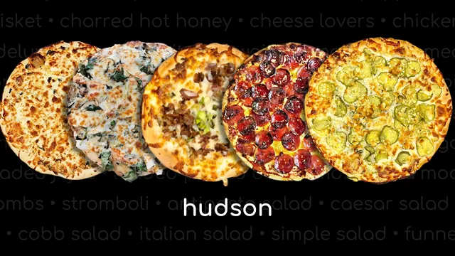 decheco’s pizzeria