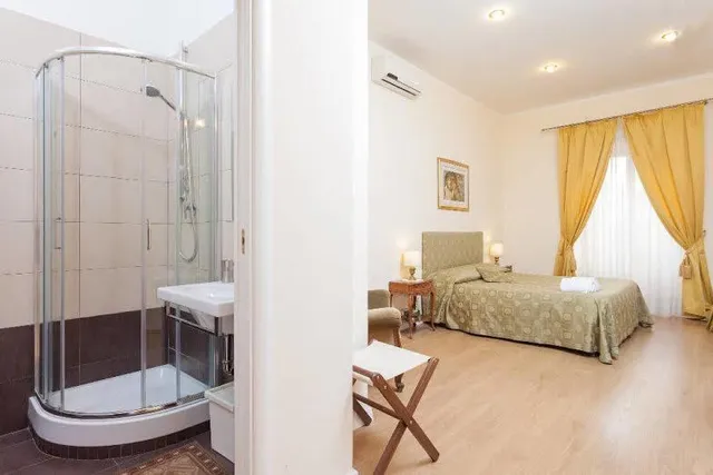 Bed & Breakfast Jewels Of Cornelia Roma