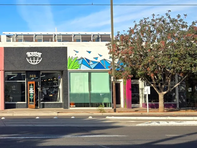 The Greater Good PHX