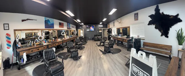 Imperium Barbershop