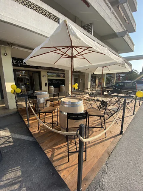 Il Goccetto enoteca & degusteria