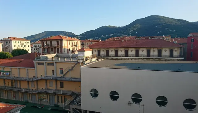 Ostello San Giovanni Bosco