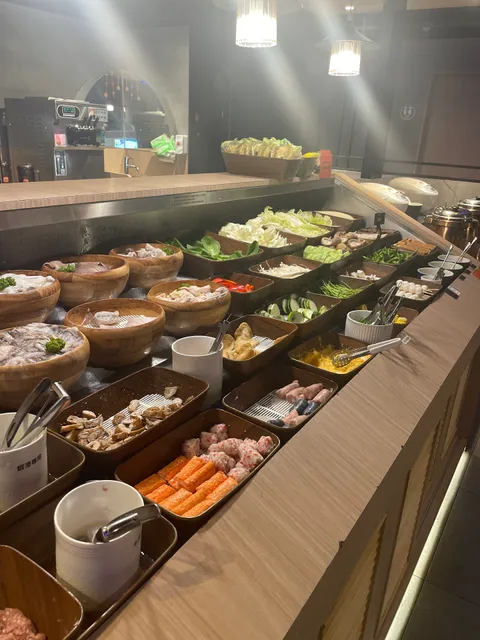 Honkaku Tainan Ximen Branch