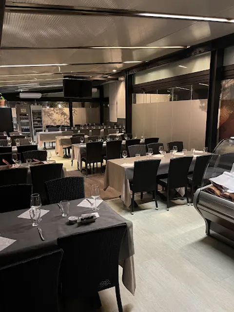 Pura Raza el Cortijo