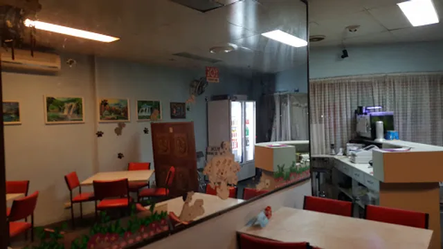 Sandgate Chinese Restaurant