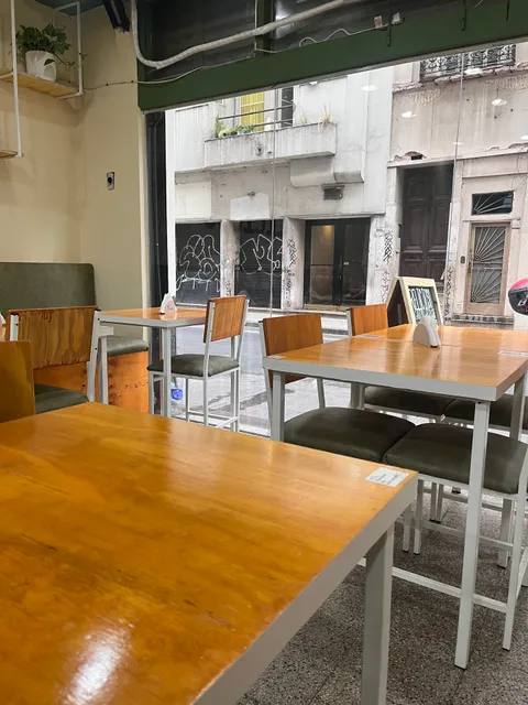 Relicioso - Comida Vegana