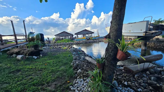Texas Filipino Beach Resort