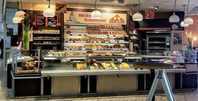 Bäckerei Nestler Erzgebirge Zschopau