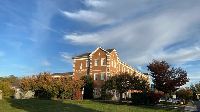 Wilmington University