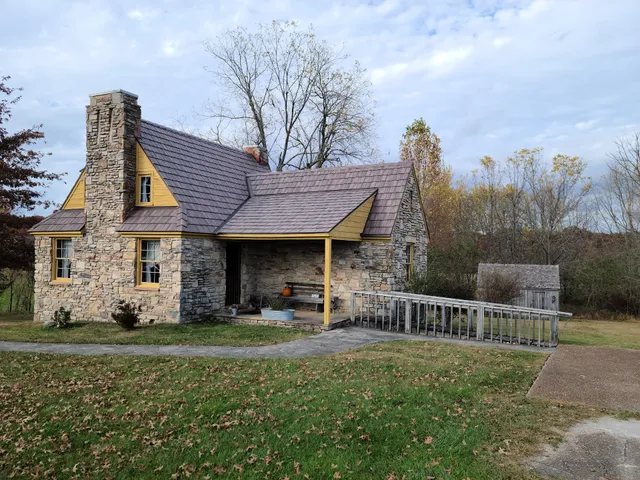 Homestead House Museum