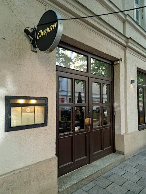 place image