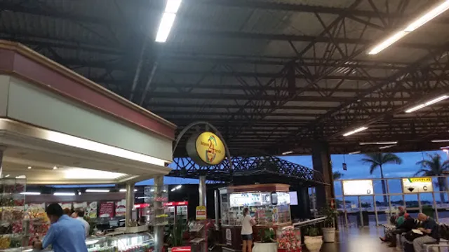 Restaurante Norte Sul 24 Horas