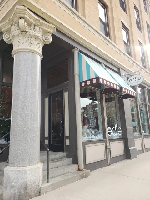 Edie Boutique