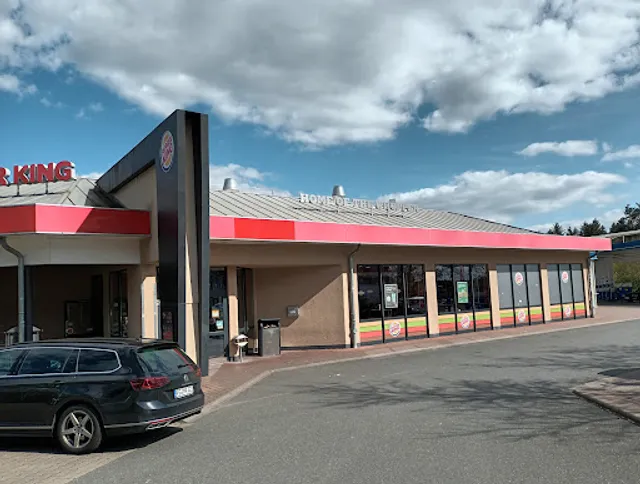 Burger King Schnaittach