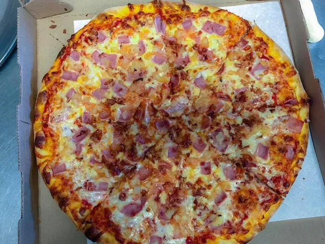 Original Italian Pizza