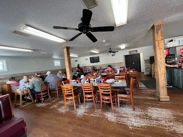 Roberson Family Restaurant