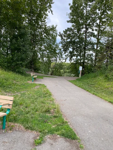 University Lake Park