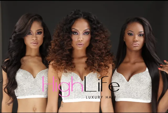 Highlife Luxury Hair