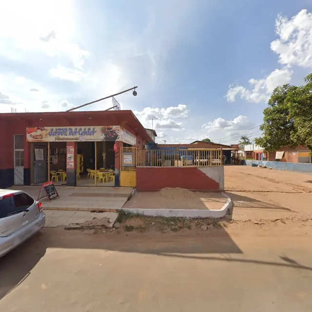 Sabor da Casa Restaurante